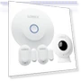 Smart Sensor Starter Kit with 3 Sensors — Smart Home Security, Lorex