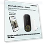 Wireless Camera Doorbell with Chime, HD Security Camera, Night Vision, Motion Sensor — Security Cameras, Kangaroo