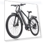 Electric Bike — Electric Self-Balancing Scooters, RANDRIDE