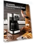 10-Cup Programmable Coffee Maker with Strong Brew Option — Coffee Makers, SHARDOR
