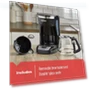 12-Cup Digital Coffee Maker — Coffee & Espresso Combos, BLACK+DECKER