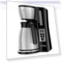 12 Cup Thermal Programmable Coffee Maker with Brew Strength and VORTEX Technology — Beverage Warmers, BLACK+DECKER