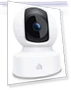 Indoor Pan/Tilt Smart Security Camera, 1080p HD with Night Vision, Motion Detection — Smart Home Security, TP-Link