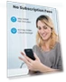 Wireless Video Doorbell with Chime, 1080P FHD, Voice Changer, PIR Motion Detection — Kits, iegeek