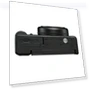 Vlog Camera for Content Creators and Vloggers with Wide Angle Lens — Camcorder, Sony