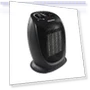 Portable Space Heater with Quiet Cooling & Heating Mode, Tip Over & Overheat Protection — Portable Heating Solutions, PELONIS