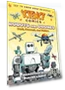 Robots and Drones Science Comic Book — Drones & UAV Technology, First Second
