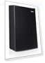 3.2 Cu.Ft. Compact Refrigerator with Freezer - Slide Out Glass Shelf — Mini Fridges, Igloo