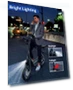 Electric Scooter, 350W/500W Motor, 21-28 Miles Range, 19/21 Mph Top Speed, 8.5''/10''/14'' Tires, Dual Braking — Electric Self-Balancing Scooters, VOLPAM