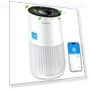 Mini Air Purifier with HEPA Smart Filter, App & Alexa Control — Electrostatic Air Purifiers, GoveeLife