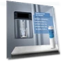 Refrigerator Water Filter Replacement for Whirlpool, Maytag, Amana, EveryDrop Filter 4 — Refrigerator Filters, Waterdrop