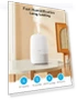 Smart Humidifiers for Bedroom with Essential Oil Diffuser — Air Moisturizers, GoveeLife