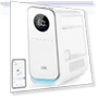 Smart Quiet Cool Mist Humidifier for Large Room, 5L with Alexa/Google — Air Moisturizers, Dreo