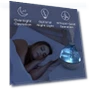 Ultrasonic Cool Mist Humidifier for Bedroom, Nursery, Office - Up to 25 Hours — Air Moisturizers, Pure Enrichment