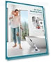 Cordless Electric Spin Scrubber for Bathroom Cleaning — Sweepers, Highyes