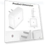Dusk to Dawn Sensor LED Night Light 4-Pack — Night Lights, Sujeet