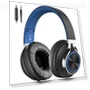 Over-Ear Wired Headphones with Microphone, Noise Isolation — In-Ear Headphones, COOSII