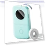 Portable Bluetooth Mini Label Printer, Smart Phone Handheld Thermal Sticker Small Labeler — Label, Phomemo