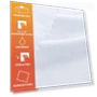 Smart Rags Microfiber Cleaning Cloth Pack - 50 Count, Lint Free, Scratch & Streak-Free — Microfiber, Arkwright LLC