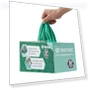 Smart Rags Microfiber Cleaning Cloths - Pack of 50, Lint Free, Scratch & Streak-Free — Microfiber, Arkwright LLC