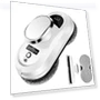 Smart Window Cleaning Robot with 5600Pa Suction, Remote Control — Smart Cleaning Robots, CHOVERY