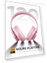 Wireless Bluetooth Over-Ear Headphones with 120H Playtime, Deep Bass — In-Ear Headphones, Picun