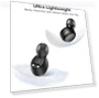 Wireless Earbuds Bluetooth 5.3 with Deep Bass, Lightweight for Sports — In-Ear Headphones, kurdene