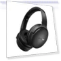 Wireless Noise Cancelling Headphones with Active Over Ear Noise Cancelling and Mic — In-Ear Headphones, Bose