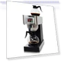 12-Cup Commercial Coffee Maker Stainless Steel - Double Coffee Machine — Coffee Makers, Existing Beauty