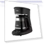 12-Cup Programmable Coffeemaker with Brew Now or Later Feature — Coffee Makers, Mr. Coffee