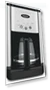 12-Cup Programmable Coffeemaker with Carafe — Beverage Warmers, Cuisinart