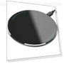 15W Max Fast Wireless Charging Pad — Chargers, TOZO