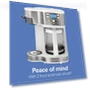 2-Way 12 Cup Programmable Drip Coffee Maker & Single Serve Machine — Single-Cup Coffee Makers, Hamilton Beach