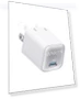 30W USB C GaN Fast Charger for iPhone, Galaxy, iPad, MacBook — Charging Solutions, Anker