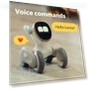 Advanced Smart Robot Pet Dog with GPT-4, Voice & Gesture Control — Security & Surveillance Robots, BYD