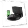 Essential Robot Vacuum with AutoEmpty Dock, 3 Suction Levels, and Smart Navigation — Smart Cleaning Robots, iRobot
