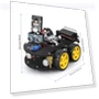 Smart Robot Car Kit for Arduino Robotics STEM Science Kit — Construction Kits, Elegoo