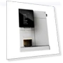 Super Automatic Espresso Machine - App-Enabled Coffee Maker — Coffee & Espresso Combos, Terra Kaffe