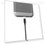 USB-A to Lightning Charger Cable, MFi Certified for Apple Devices — Lightning, Amazon Basics