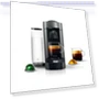 Vertuo Plus Coffee and Espresso Maker, Grey — Coffee & Espresso Combos, De'Longhi