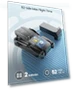 4K EIS Camera Drone with 2-Axis Gimbal, GPS Auto Return, Foldable Design — Drones, Holy Stone