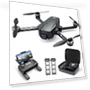 4K GPS Drone with Camera for Adults, 46 Min Flight Time — Drones, Holy Stone