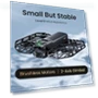 8K Action Flying Camera, Foldable Drone with Camera — Drones, HOVERAir