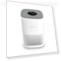H13 True HEPA Air Purifier for Home - Portable Air Cleaner with Quiet Sleep Mode — Activated Carbon Air Purifiers, WATTSMART