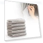Multipurpose Wire Dishwashing Rags — Sponges, Cecurpo