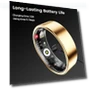 Smart Health Tracker Ring — Smart Rings, Mirlray