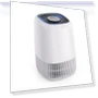 Air Purifier with H13 True HEPA Filter — Activated Carbon Air Purifiers, VOOPNU