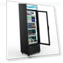 Commercial Beverage Refrigerator Cooler — Cooling Solutions, JAECOOL