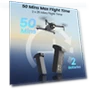 GPS RC Drone with 4K Camera — Drones, WeFone