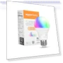 Smart A19 LED Light Bulb — LED, Amazon